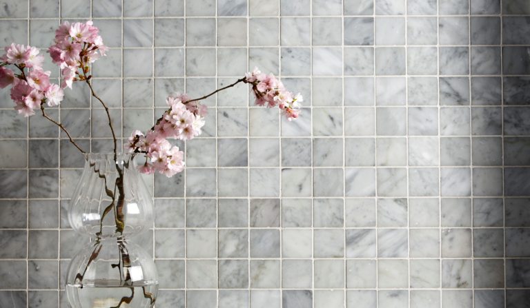 carrara-honed-marble-mosaic-3-marble-tile