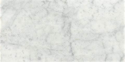 Carrara Honed Marble Slab