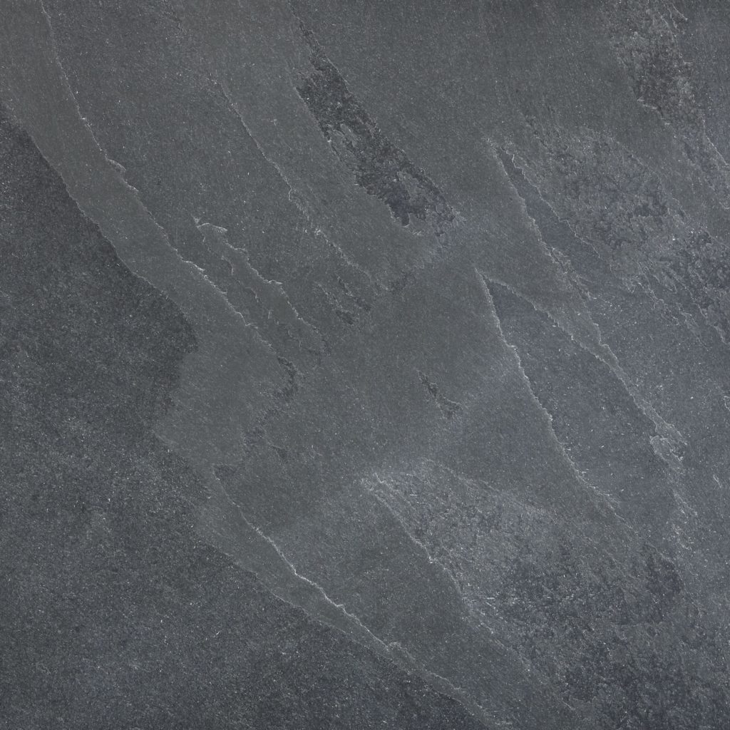Nero Riven Slate Tiles | Mandarin Stone