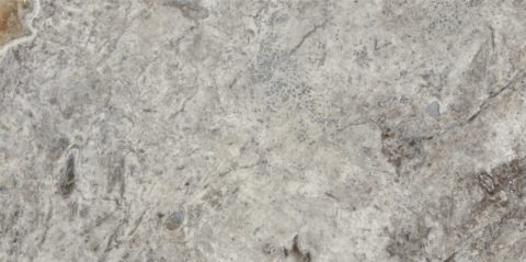 Silver Honed Filled Travertine