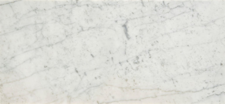 Carrara Vein Polished Marble Tiles