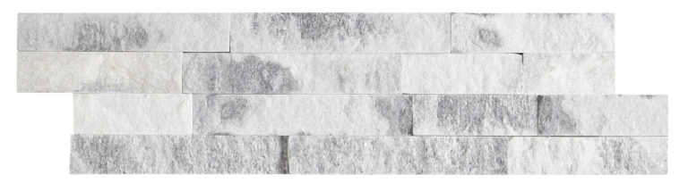 Arctic Schist Maxi Splitface Panel Tiles