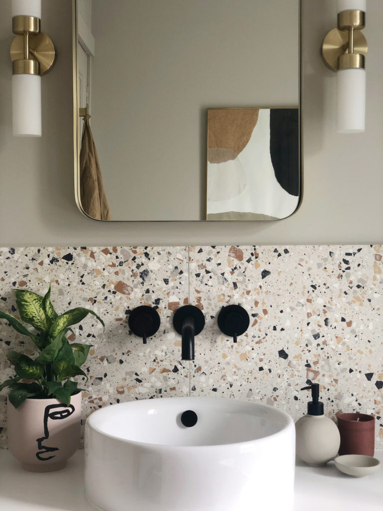terrazzo-nouveau-ivory-matt-porcelain-bathroom-wall-tile