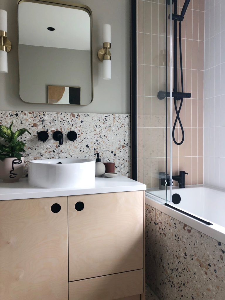 terrazzo-nouveau-ivory-matt-porcelain-bathroom-wall-tiles