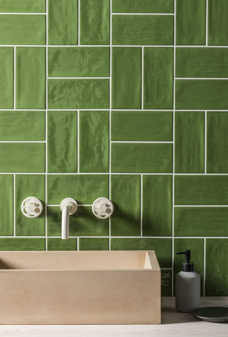 paintbox-fern-gloss-ceramic-bathroom-tile