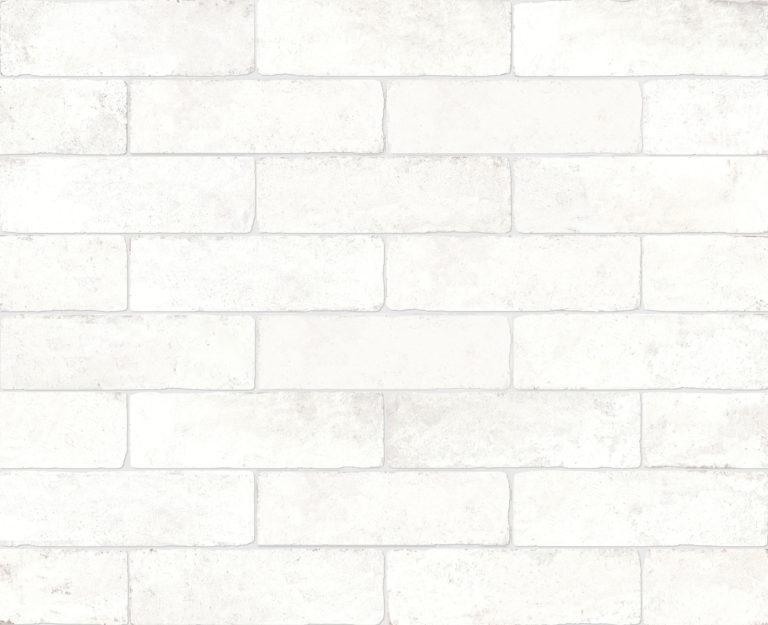 brickwork-chalk-white-porcelain-tile-on-wall