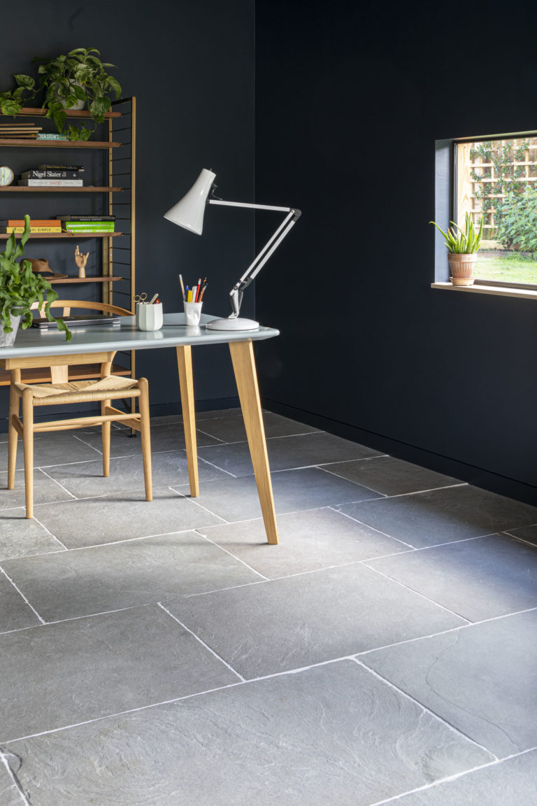 agincourt-grey-tumbled-limestone-floor-tiles-office-space