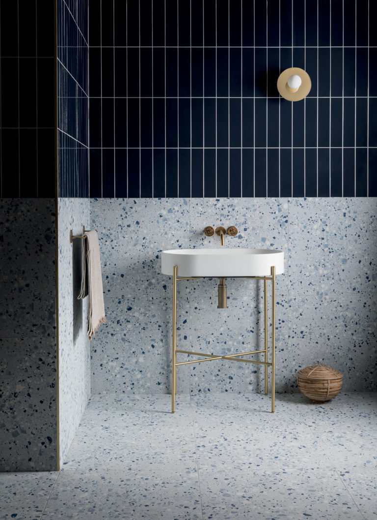 terrazzo-nouveau-cobalt-matt-porcelain-midnight-blue-bathroom