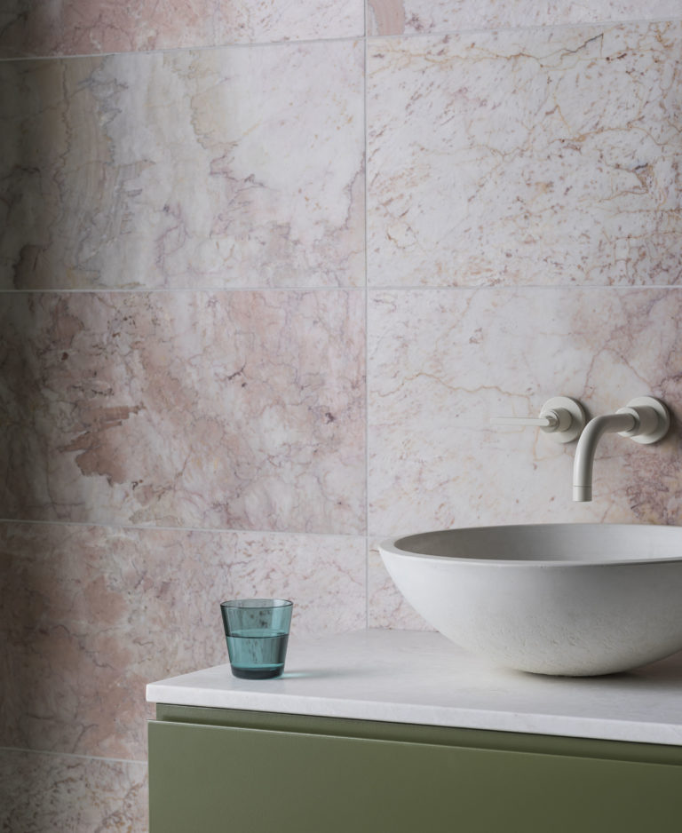 rosalina-honed-marble-bathroom-wall-tile