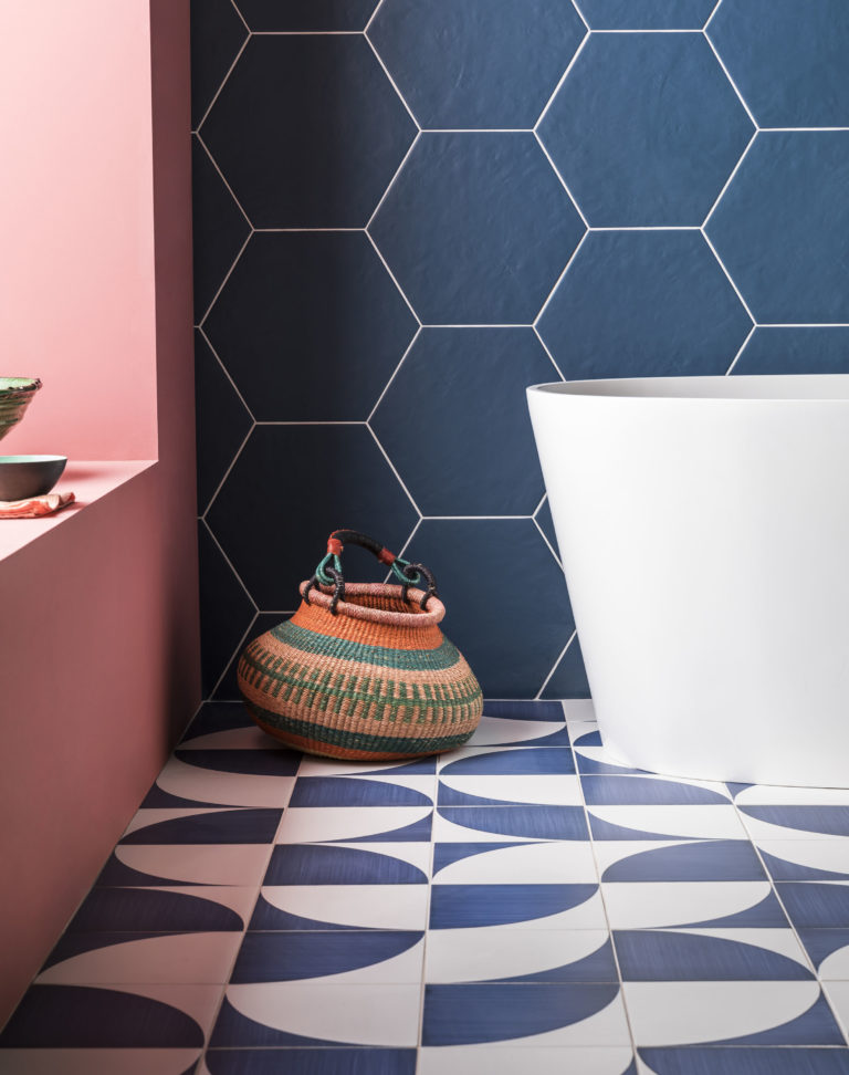 helix-blue-decor-3-porcelain-floor-tiles