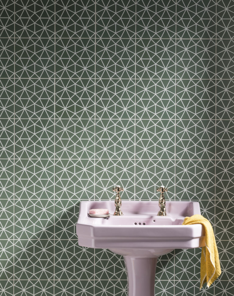 astrid-green-porcelain-bathroom-wall-tile