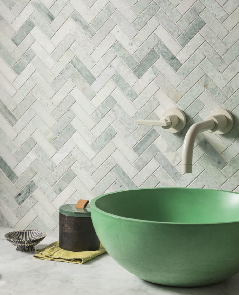verbena-honed-marble-herringbone-mosaic-bathroom-tiles