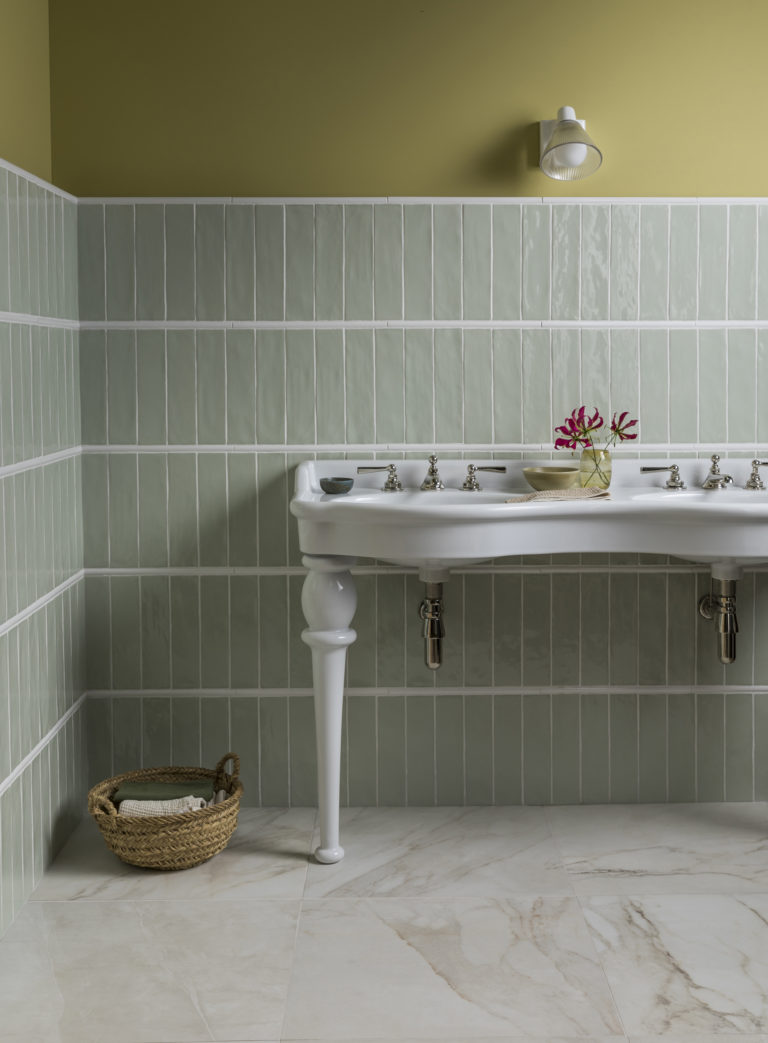 gelato-sage-gloss-ceramic-bathroom-floor-tiles