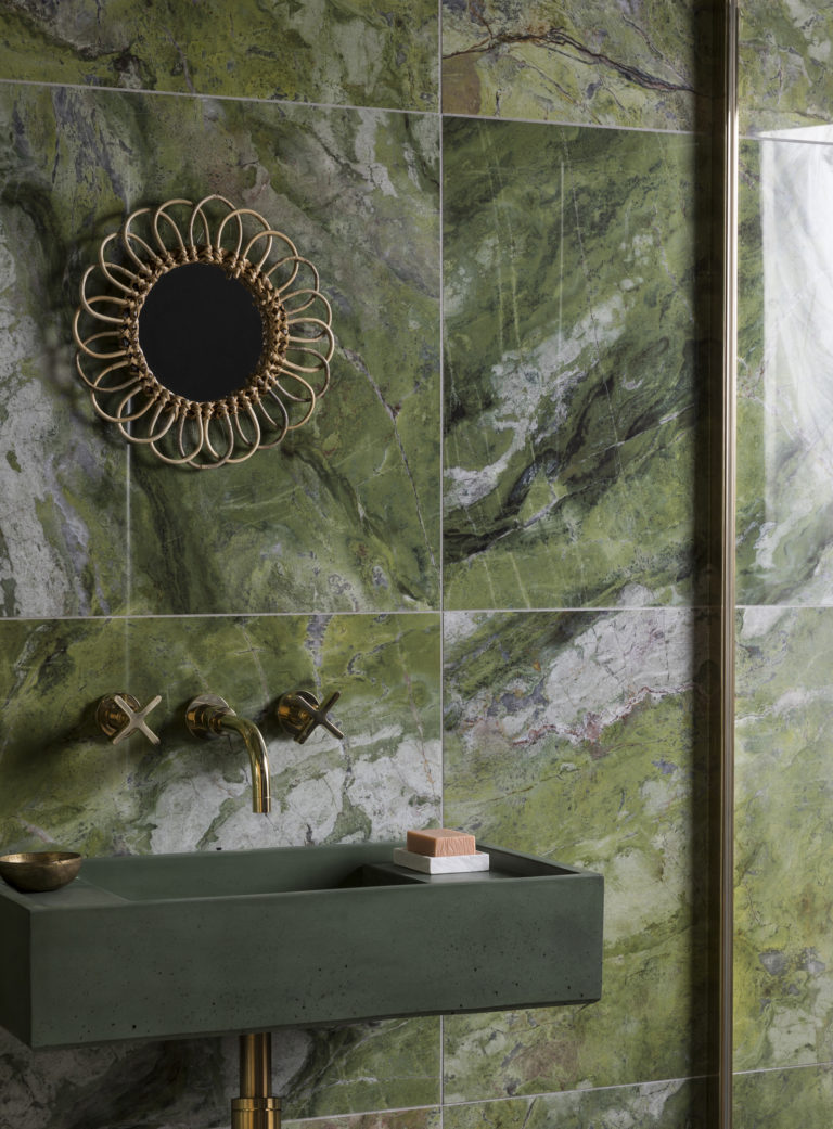 paradise-green-gloss-wall-bathroom-tiles