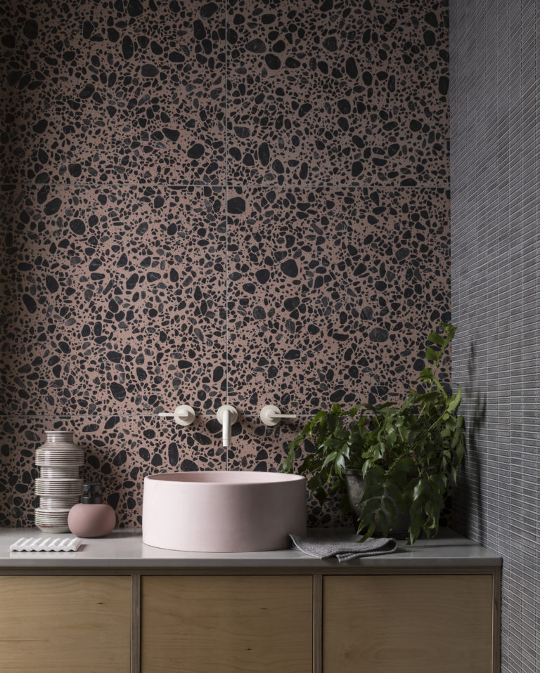 pebble-pink-bathroom-tiles