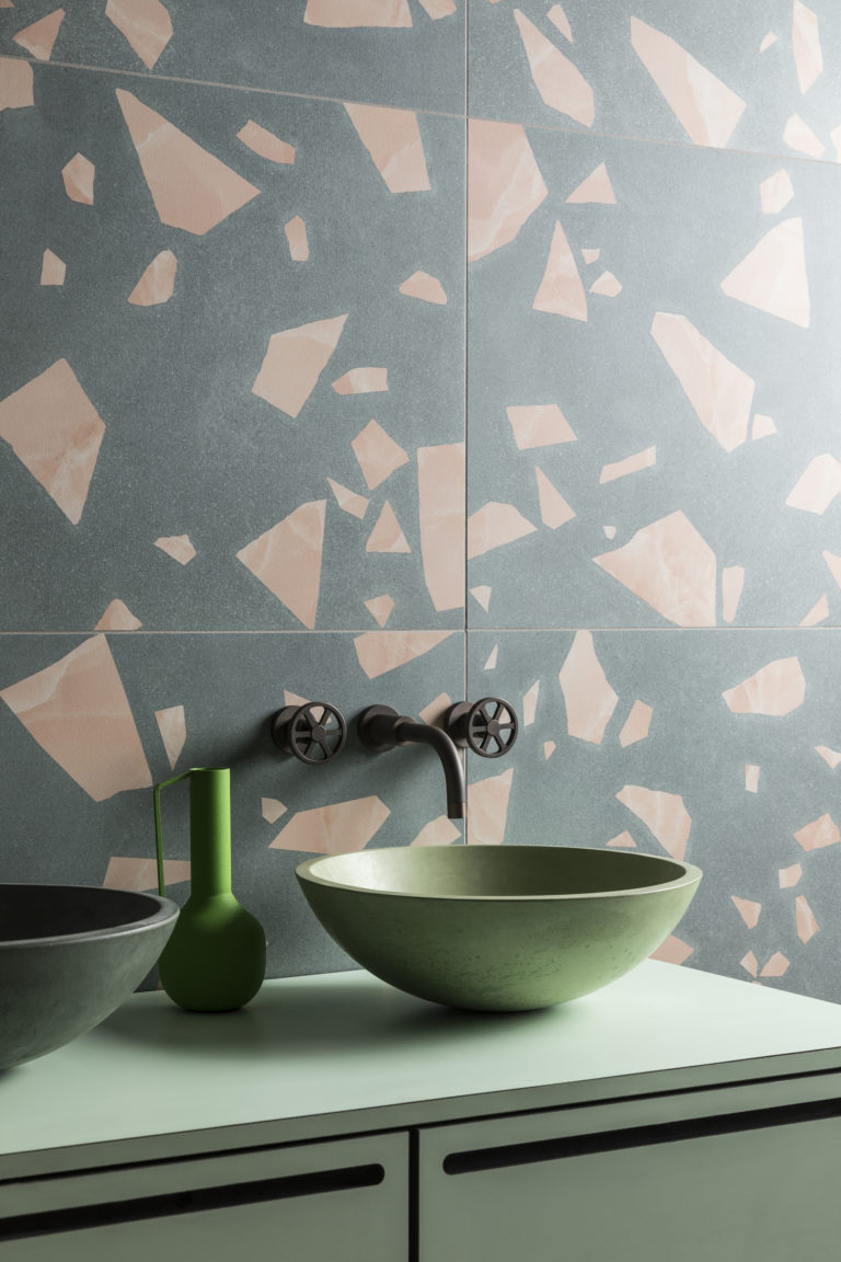shard-green-porcelain-bathroom-tiles