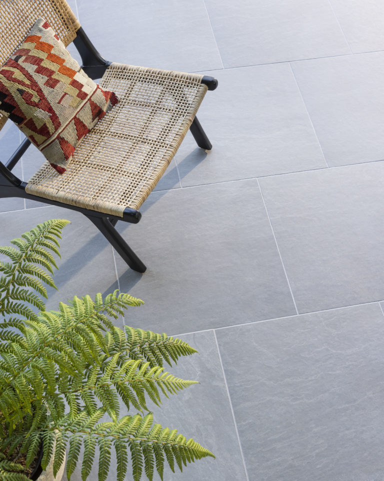 Chiltern Grey Outdoor Porcelain