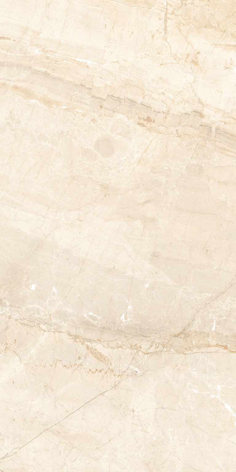 Paloma Cream Gloss Porcelain 600x300x10mm (2)