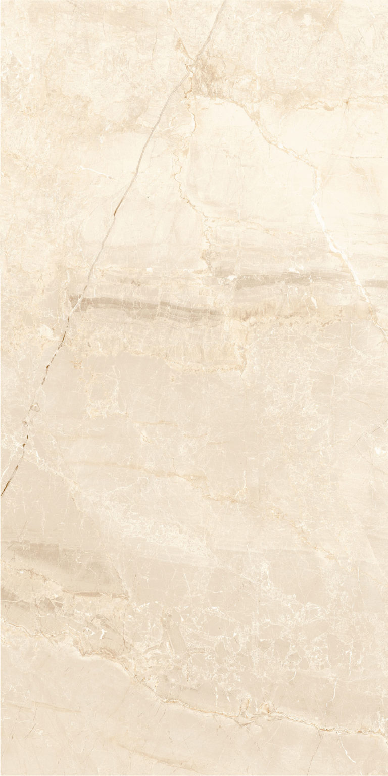 Paloma Cream Gloss Porcelain 600x300x10mm (4)