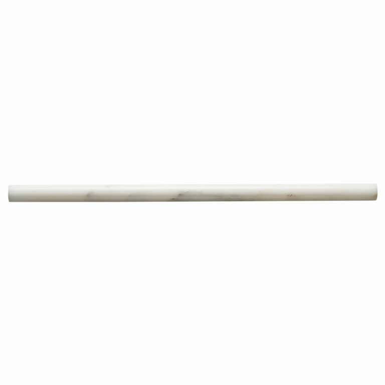 Alsace Honed Marble Pencil -Swatch