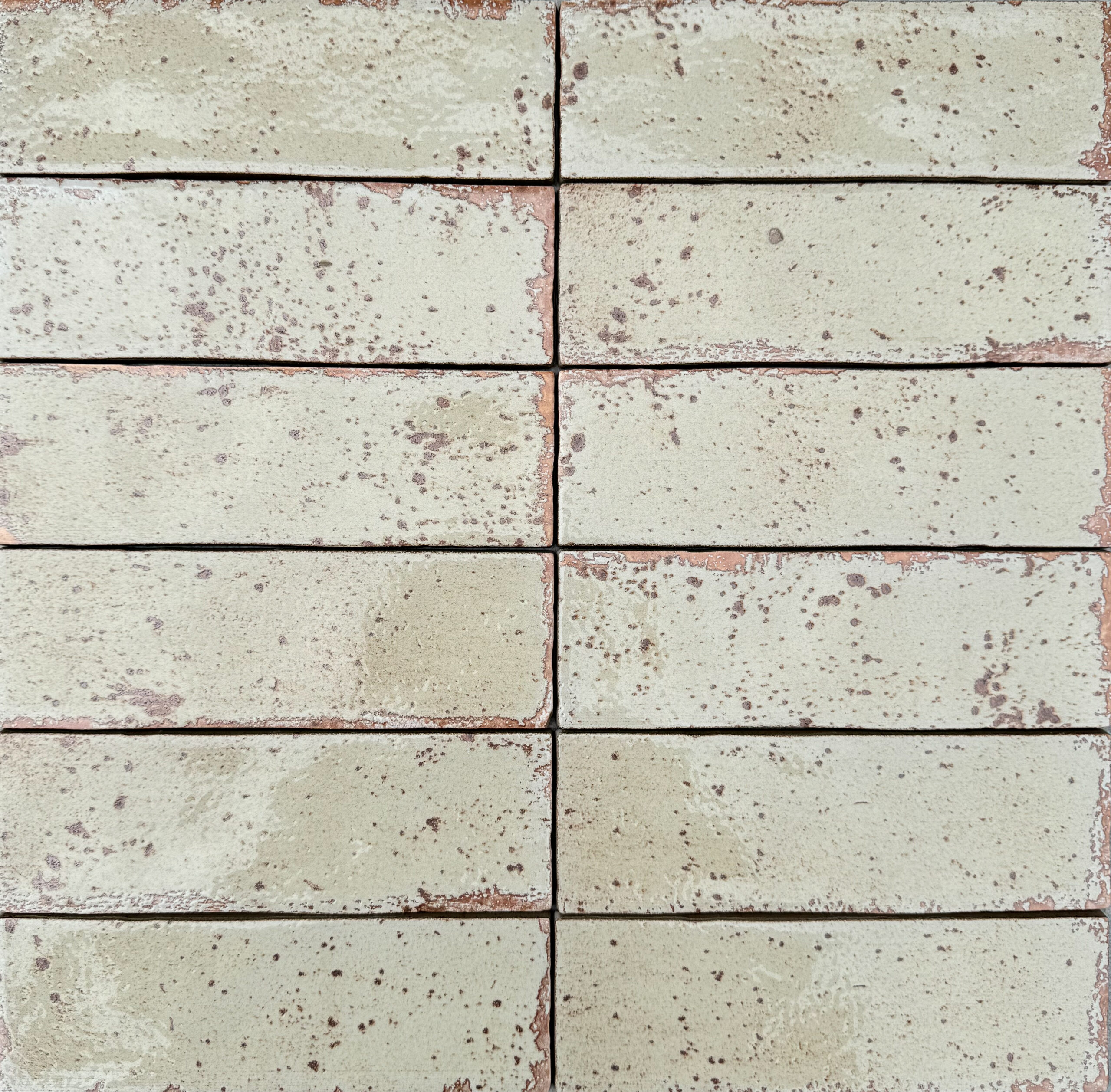 Brixton Beige Gloss Porcelain