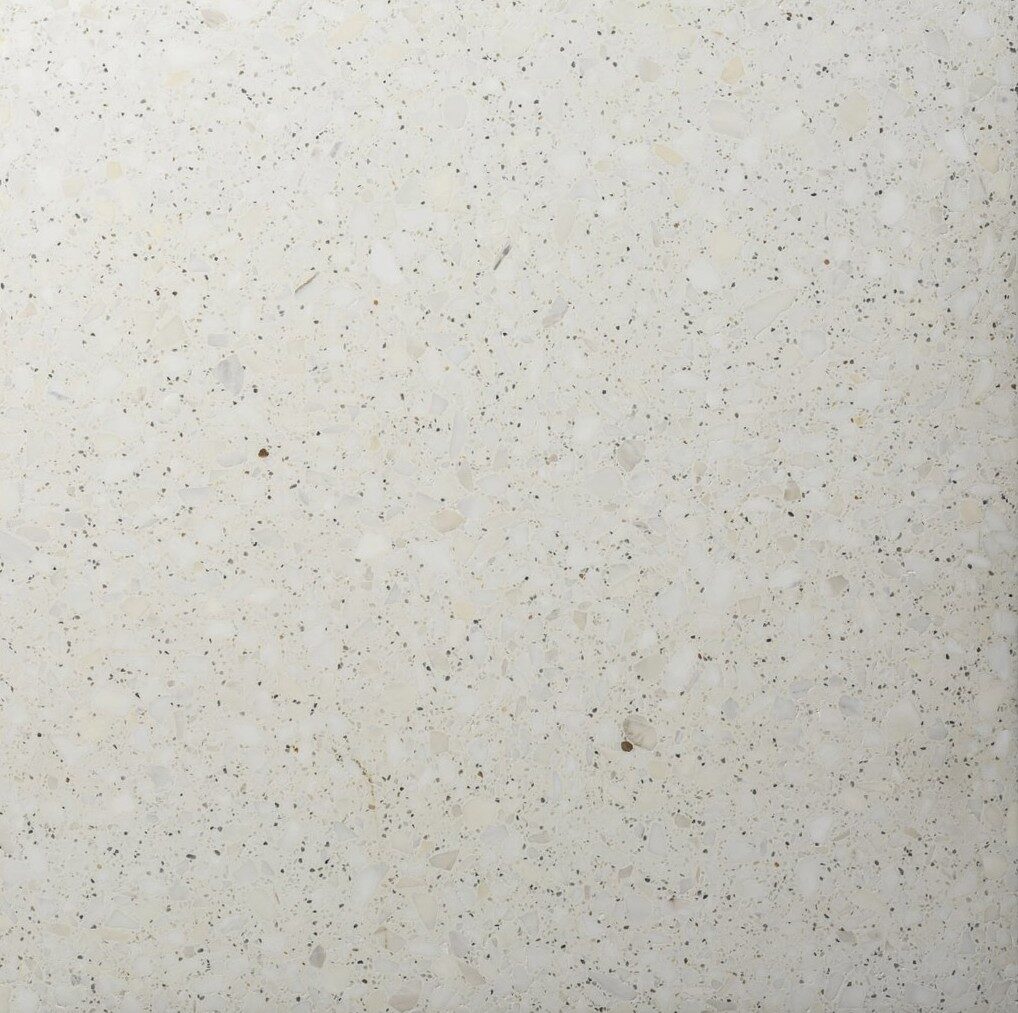 Terrazzo_White - Cut Out