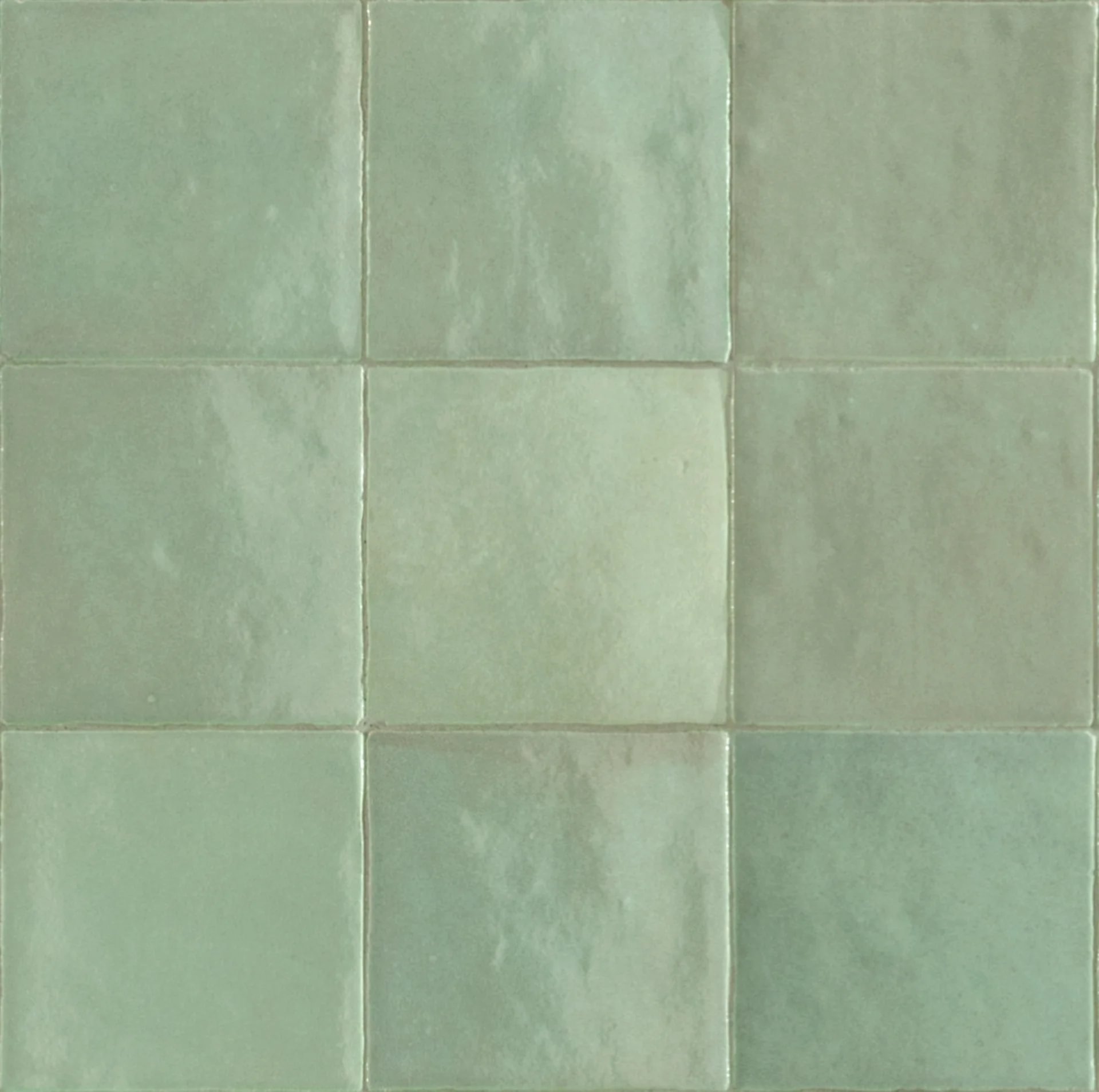 Zellige 2022 Mint Green - Web Resolution