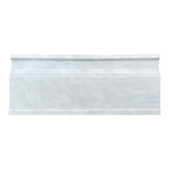 Alpina Honed Marble Skirting