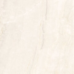 Paloma Ivory Gloss Marble Effect Porcelain