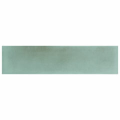 Pastella Green Matt Porcelain