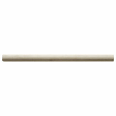 Flax Honed Limestone Pencil