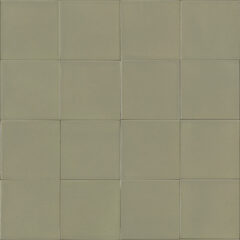 Kobi Sage Satin Porcelain