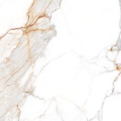 Amalfi Gold Brushed Marble Effect Porcelain