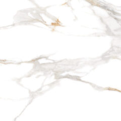Amalfi Gold Gloss Marble Effect Porcelain