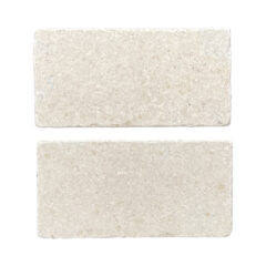 Dijon Tumbled Outdoor Limestone Cobble