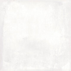 Valencia White Gloss Terracotta Effect Porcelain