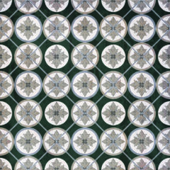 Maison Jolie Matt Porcelain