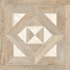 Wildwood Medium Decor Matt Wood Effect Porcelain