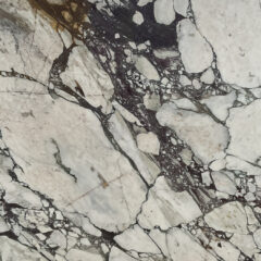 Violetta Honed Marble Slab
