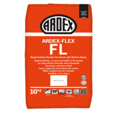 Ardex Flex FL Wall & Floor Grout 10kg