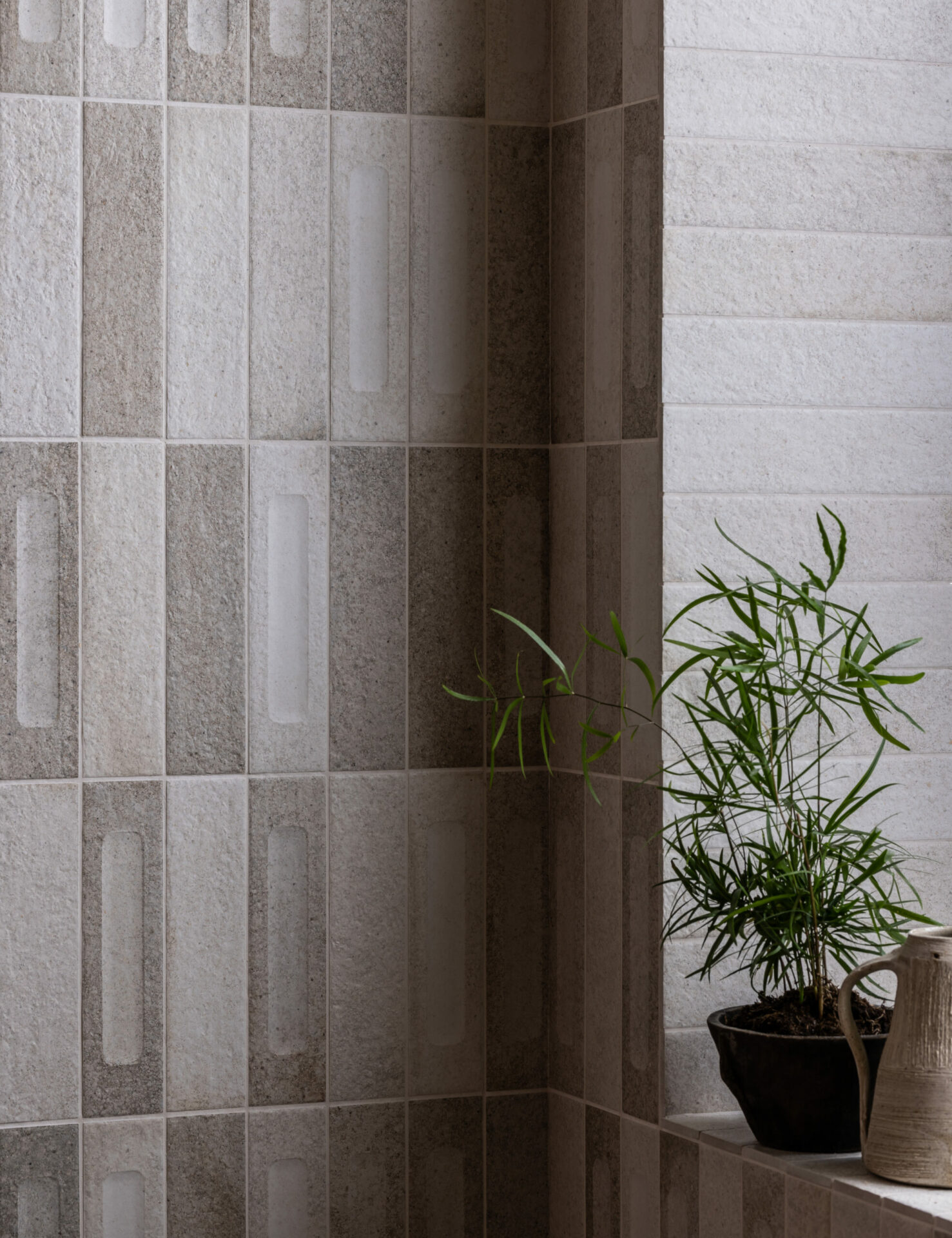Bergen Stone Matt Stone Effect Porcelain Tile