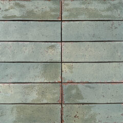 Brixton Mint Gloss Porcelain