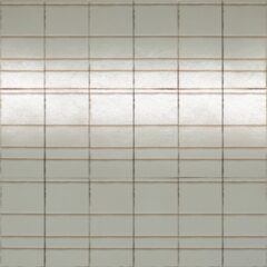 Opera Sand Linear Decor Satin Porcelain