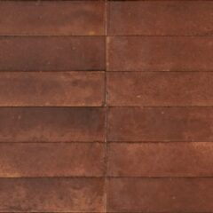 Hoxton Toffee Gloss Porcelain