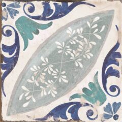 Maison Aster Matt Porcelain