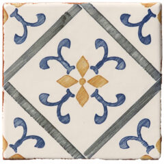 Talia Mia Matt Ceramic