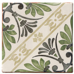 Talia Mika Matt Ceramic