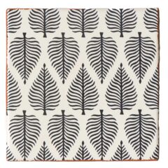 Talia Zoya Matt Ceramic