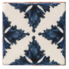 Talia Vega Matt Ceramic