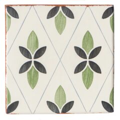 Talia Lana Matt Ceramic